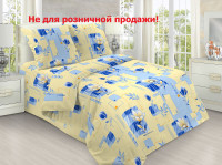 КПБ Бязь Эконом - 2
